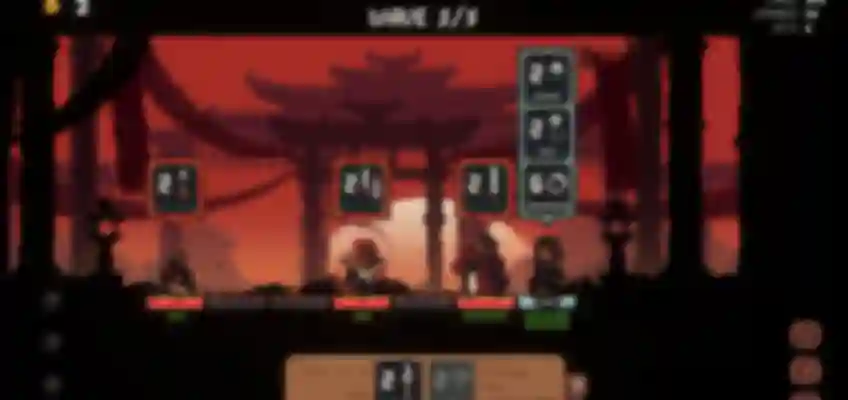Licenca za pristup igri Shogun Showdown je besplatna na Epic Games Storeu