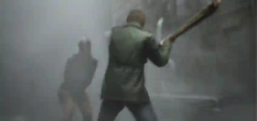 Prodano više od dva milijuna primjeraka igre Silent Hill 2 Remake