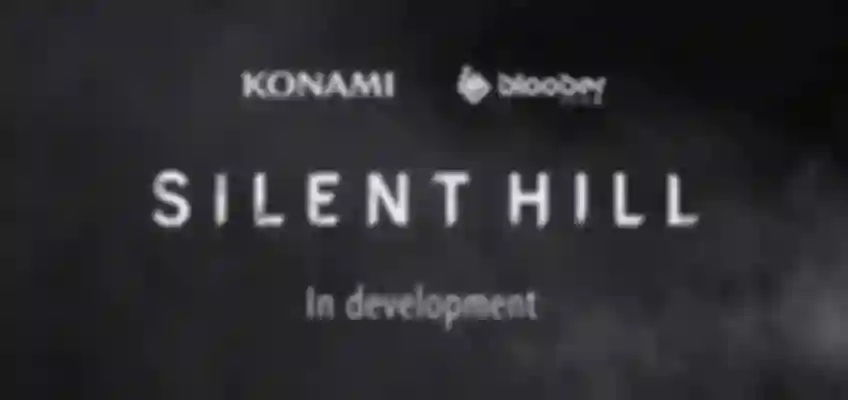 Konami i Bloober Team potvrdili da rade na remakeu originalnog Silent Hilla