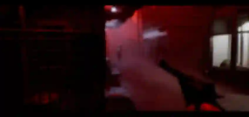 Pogled na razvojni tim koji radi na igri Silent Hill: Townfall