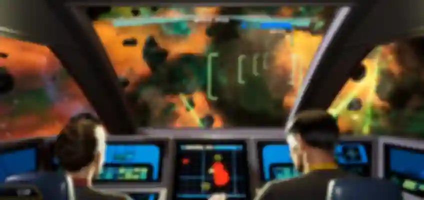 Star Trek: Resurgence uskoro izlazi iz prodaje zbog isteka licence