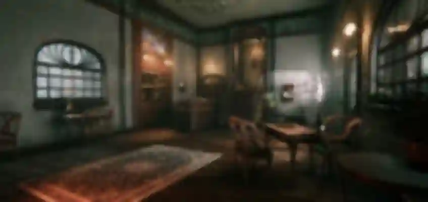 Syberia Remastered dolazi na PC, PS5 i Xbox Series X/S u studenom 2025. godine
