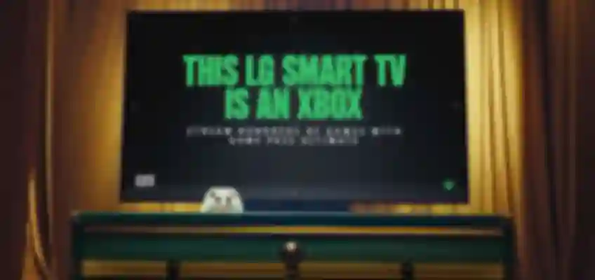 Xbox aplikacija sada dostupna na LG pametnim televizorima u određenim državama