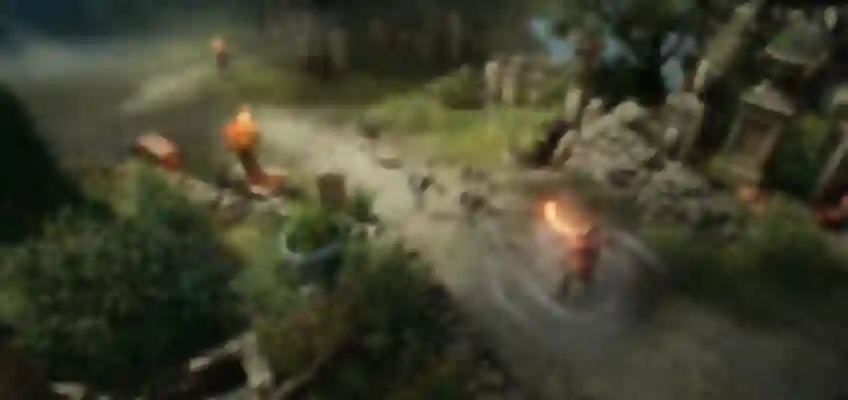 Prodano više od 300 tisuća primjeraka igre Titan Quest 2