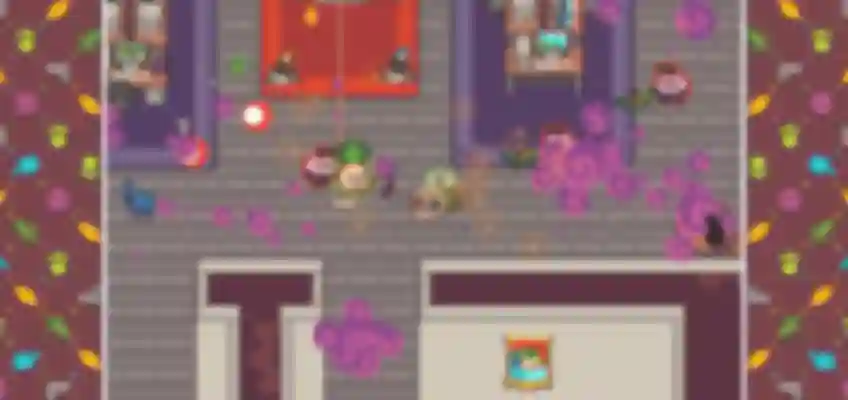 Licenca za pristup igri Turnip Boy Robs a Bank je besplatna na Epic Games Storeu