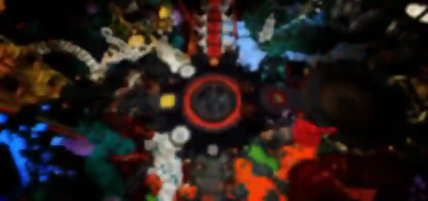 Član Slipknota najavio svoj multiplayer server u Minecraftu