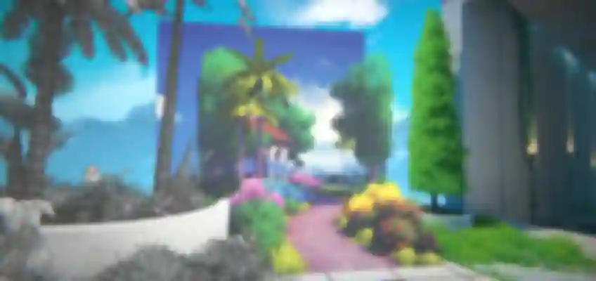 Licenca za pristup igri Viewfinder je besplatna na Epic Games Storeu