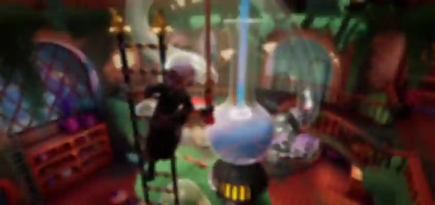 Studio Ivy Road gasi se krajem ožujka, ali Wanderstop ostaje dostupan