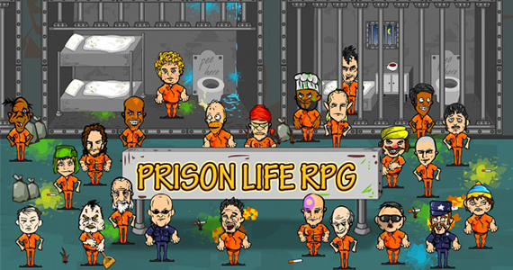 prison_life
