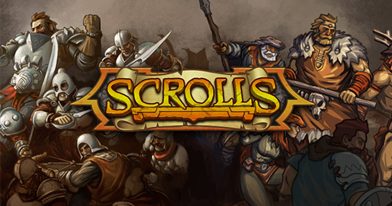 scrolls