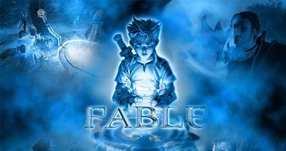 fable