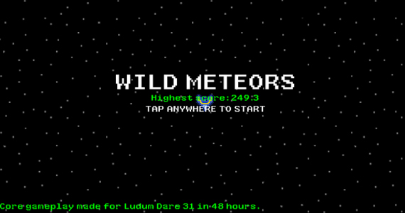 WildMeteors_image1