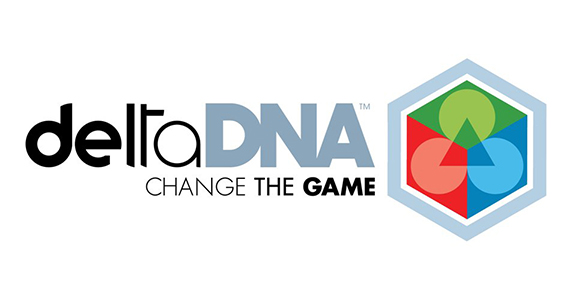 deltaDNA1