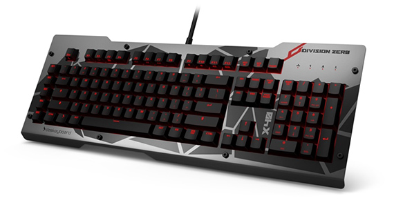 Das-Keyboard-X40