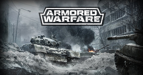 armoredWarfare_image1