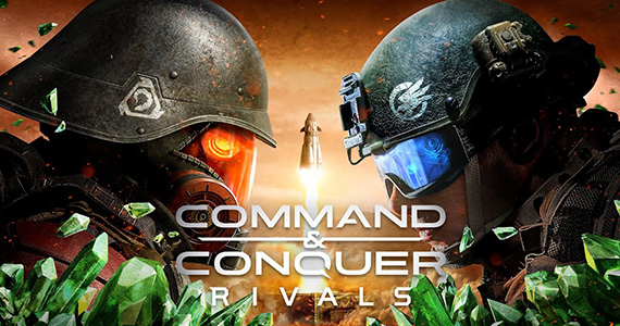 commandAndConquerRivals_image1