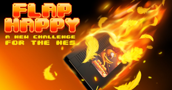 Flap Happy_1