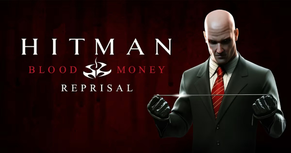 Hitman Blood Money Reprisal_1
