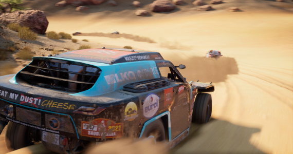 Dakar Desert Rally_2
