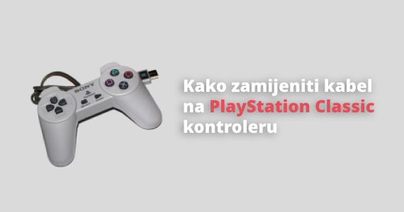PlayStation Classic Kontroler_1